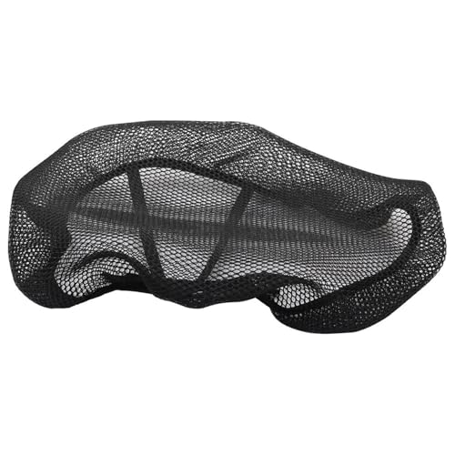 Housse coussin siège maille KYMCO Downtown 350 accessoire moto étui protection isolante