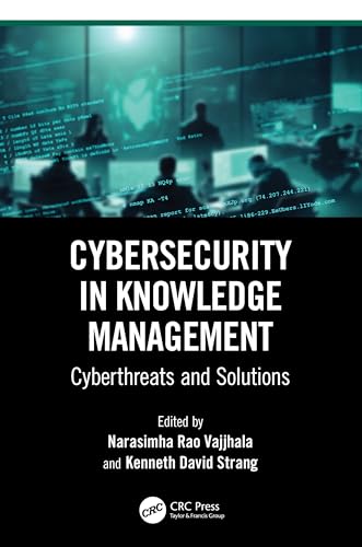 Cybersecurity in Knowledge Management protège vos partages de données - 2