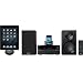 Produktbild MEDION® Micro-Audio-System mit Docking-Funktion P64090 (MD 83615) (B-Ware)