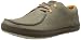 Cushe Men's NAWIA Lace Up
