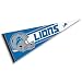 Detroit Lions Official NFL 30 inch Large Pennant