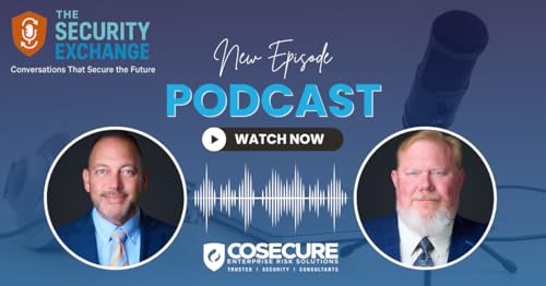 The Security Exchange: Mitigating Workplace Violence and Targeted Threats in Healthcare