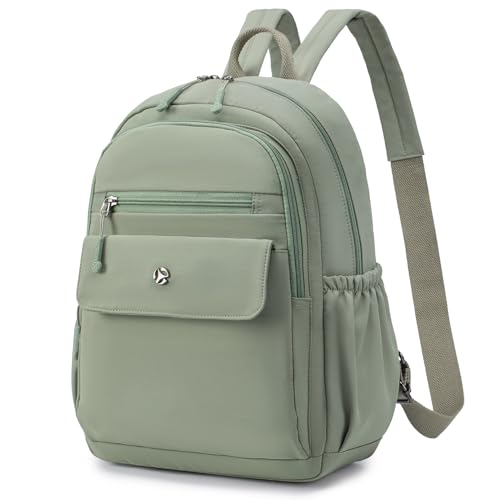 BAGROUPS Sac à Dos 40x30x15 Sac Cabine Avion 40x30x15cm Air France British Airways jet2 Imperméable Sacs à Dos pour Ordinateur Portable 14 Pouces Bagage...