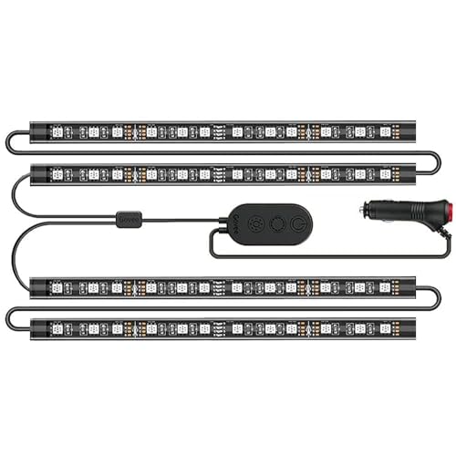 Govee RGB Car LED Strip Light