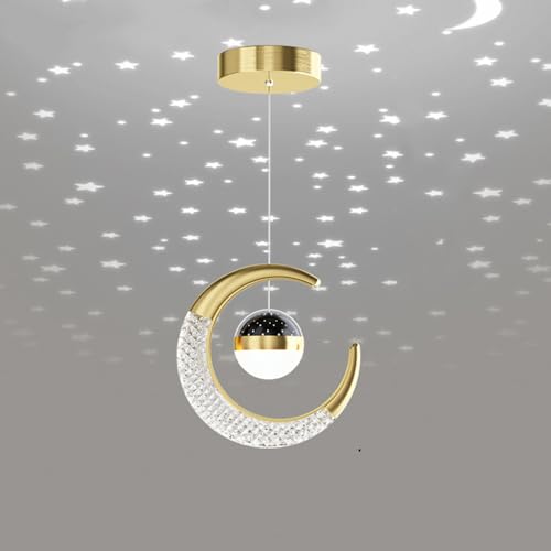 10W LED Lámpara Colgante Lampara Infantil