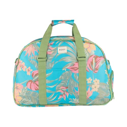 Roxy Duffel Bag | Travel | Work | Gym | Fitness | Beach | Everyday Carry | Recycled Materials3