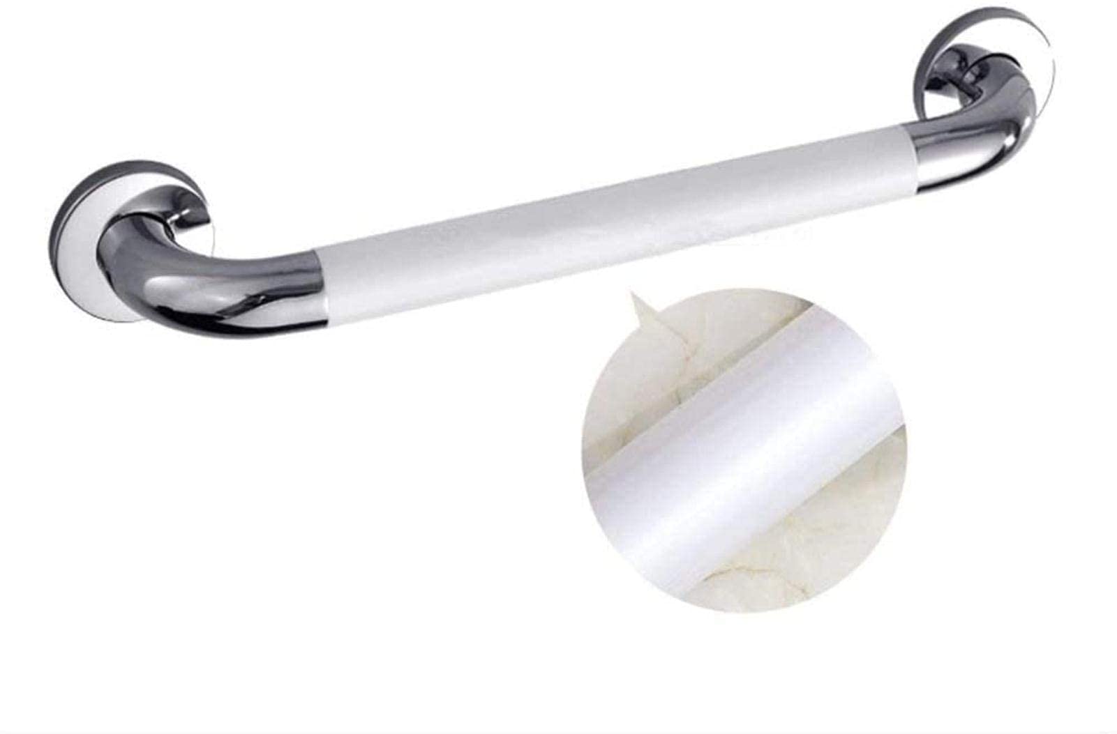Main courante de salle de bain antidérapante pour prévenir les chutes des aînés