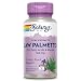 Solaray Saw Palmetto Berry Extract, 160 mg, 120 Count