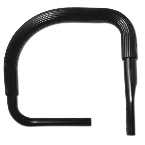 Guidon pour STIHL 044 MS440 MS460 avec poignée ergonomique anti vibration