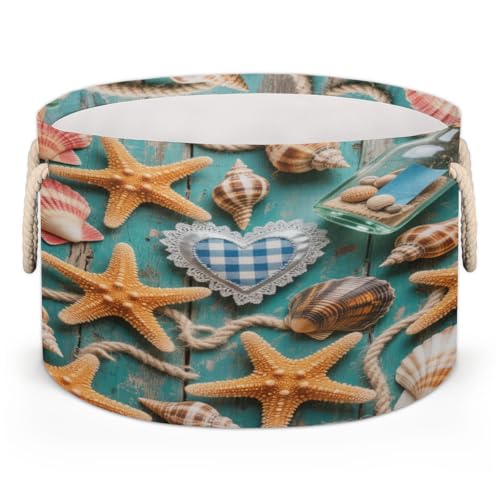 Panier à linge pliable pour jouets qui résout le désordre de la chambre