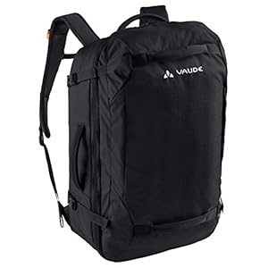 VAUDE Mundo Carry-On 38 Unisex Rugzak 30-39l