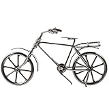 Décoration de vélo - la décoration sera une décoration pour le salon, la cheminée, la table, les étagères, les décorations de vélo
