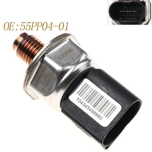 Capteur de pression haute précision 55Pp04-01 rampe d'injection
