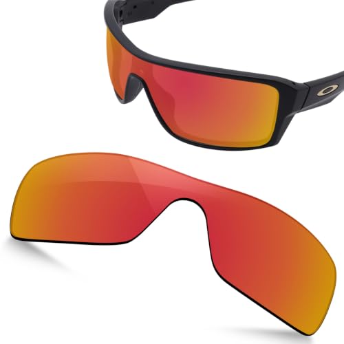 Image of Polarized Replacement Lenses for Oakley Ridgeline OO9419 Sunglass