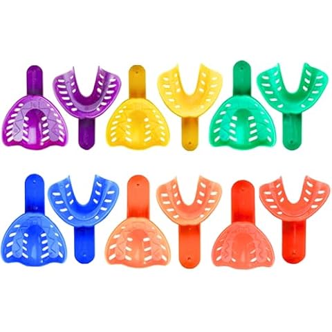 Artman Instruments Dental Impression Tray Set Cover