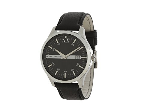 Image of A|X Armani Exchange Men's Watch, Three-Hand Stainless Steel Watch for Men
