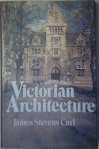 Victorian Architecture view 2