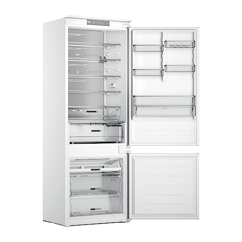 Whirlpool WH SP70 T122 Frigoirfero combinato