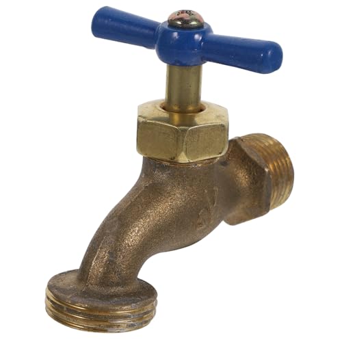 Conectores Manguera Jardín Metal Marca BESPORTBLE