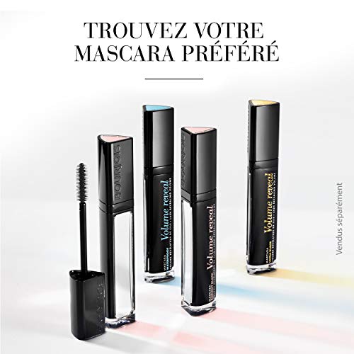 Bourjois Volume Reveal Waterproof Mascara 7.5ml - vue 6