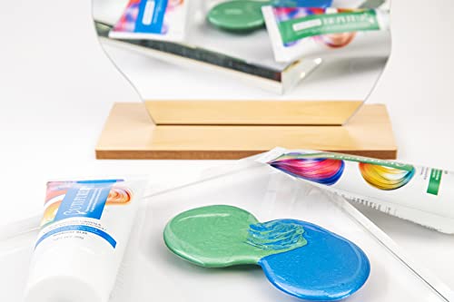 Image of ButiPure Temporary Root Touch Up Concealor | Ammonia, Paraben & PPD Free | Zero Damage Hair Colour 60g | Pack of 2