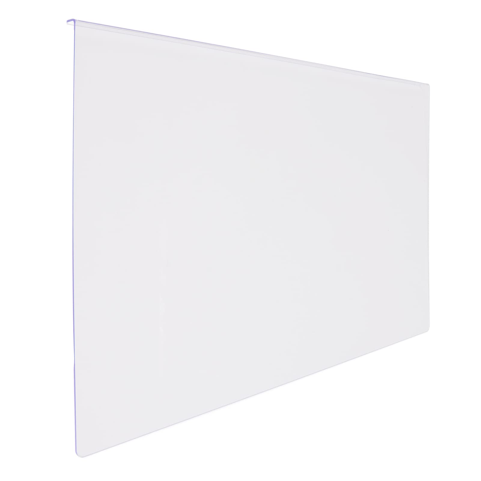 Tonysa Proteggi Schermo da 27 Pollici Anti-luce Blu per Monitor del PC, Pellicola con Filtro di Protezione UV per Studenti e Giocatori