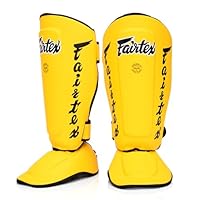 Fairtex イエロー レガース 2025年最新】fairtex レガースの人気アイテム - メルカリ