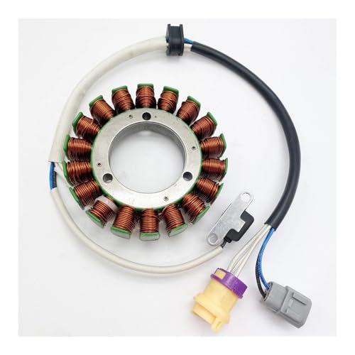 Magneto de estator de 18 bobinas elimina fallos de arranque en JS400 F3-D52000-0 2