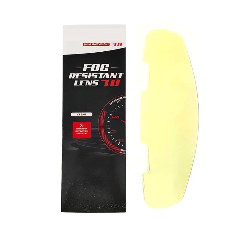 Visière de casque VAS-V compatible Pinlock antibuée pour ARAI RX7V