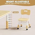 kids table and chairs set