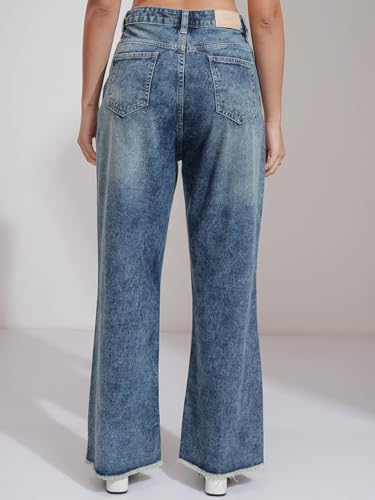 Image of Tokyo Talkies Women Jeans