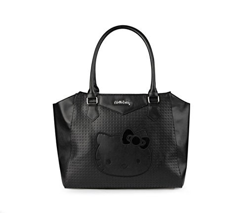 Hello Kitty Shoulder Tote Bag Travel