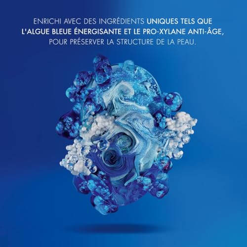 Homme Force Suprême gel 50 ml - vue 8