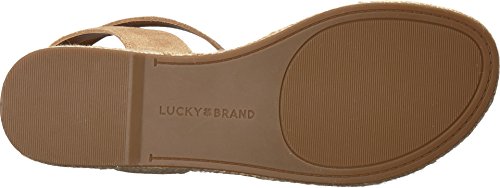 Image of Lucky Brand Women's Garston Flat Sandal