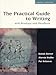 The Practical Guide to Writing with Readings and Handbook (8th Edition)