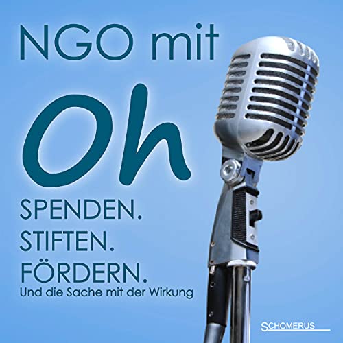 Spenden. Stiften. F&ouml;rdern. Und die Sache mit der Wirkung. copertina