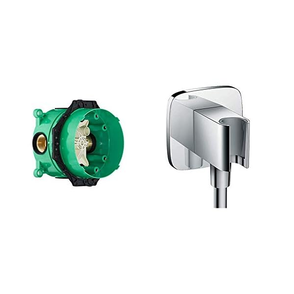 hansgrohe Grundkörper iBox universal, Grün