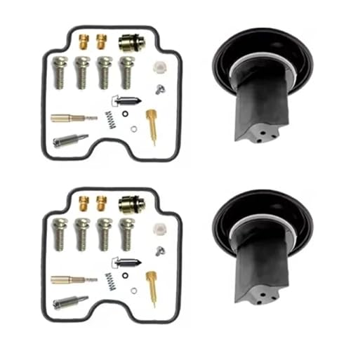 Kit carburateur pour BT1100 élimine les fuites et ratés moteur