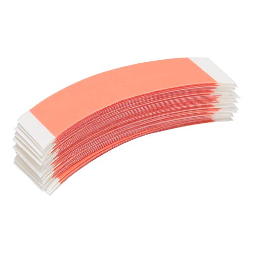 Keenso Wig Tape for Lace Wigs, 36 Waterproof Double Sided Adhesive Tape, Lace Front Wig Tapes, Lace Glue for Wigs