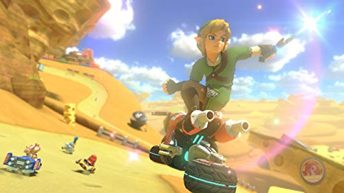 Mario Kart 8 Deluxe Booster-Streckenpass-Set - [Nintendo Switch] – Ansicht 4