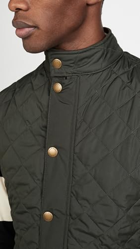 Image of Barbour Men's Lowerdale Vest