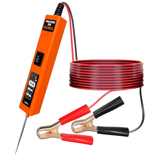 Digital Automotive Timing Light 12V