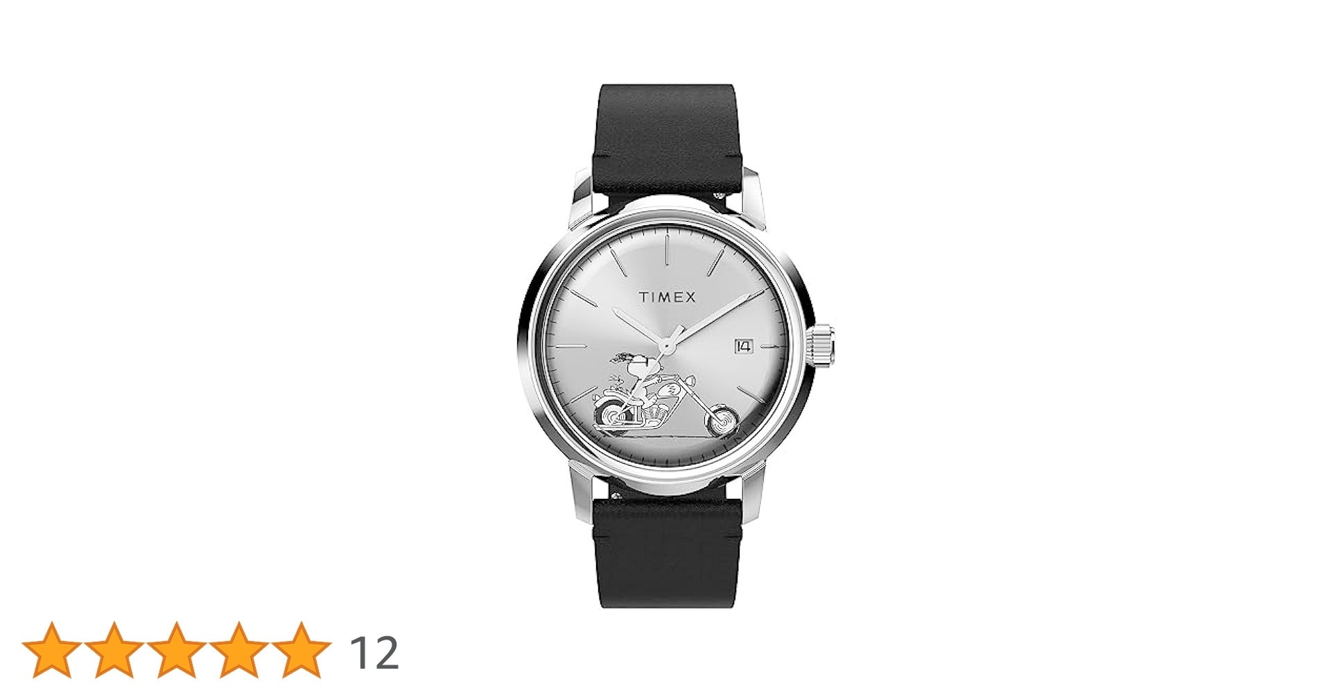 新品 TIMEX スヌーピー CITIZEN, TIMEX / SNOOPY WATCH | UTDESIGN