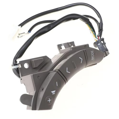 Bouton de commande au volant multifonction Lexus GX470 2003-2009 75B037 - 2