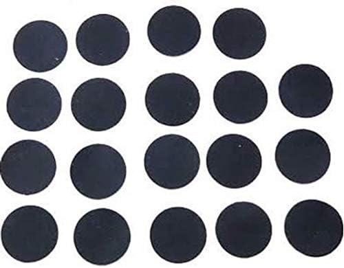 BM-7197 REPL Diaphragm PCKG (21 PCS) fit Hydrotherm