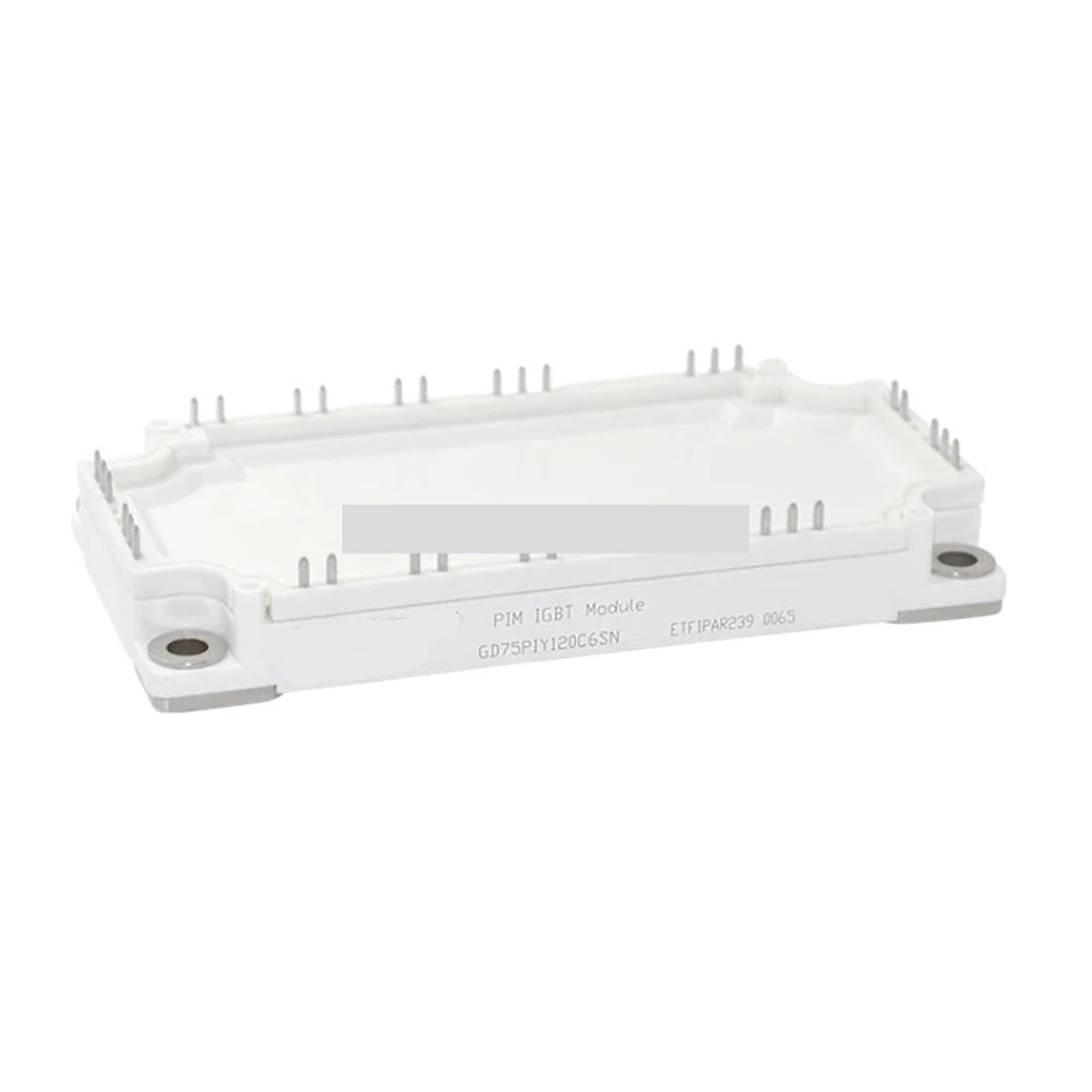 BRODEFUP GD50PIT120C6S GD50PIL120C6S GD50PIX120C6S GD75PIT120C6S GD40PIY120C6S GD75PIL120C6S -G8 IGBT Module(GD75PIL120C6S -G8)
