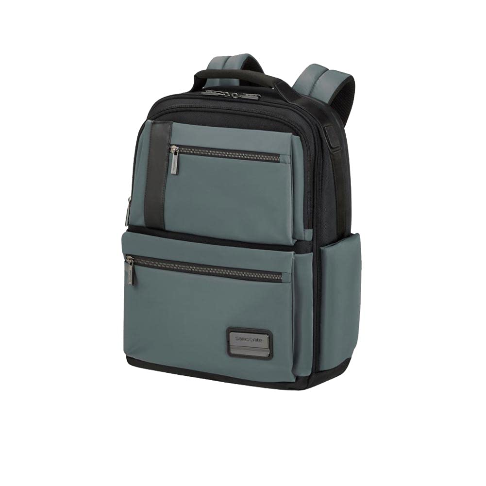 Mochila porta ordenador 15.6 con bolsillo delantero Openroad 2.0 Samsonite Ash Grey