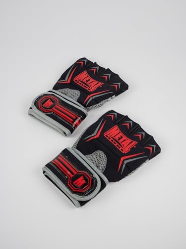 Sous gants gel Metal Boxe pour éviter les douleurs aux phalanges pendant l'entraînement