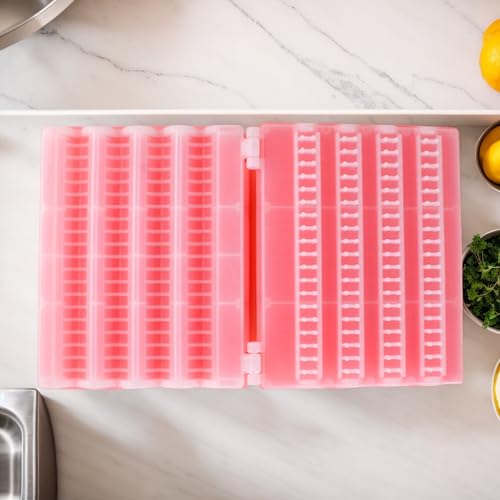 Pinchos para barbacoa, práctico dispensador de para picnic y exterior, soporte multifuncional de 4 para barbacoas, actividades al aire libre, viajes y barbacoas - imagen 3