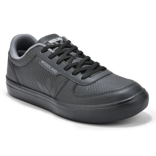 Image of Woodland Mens SNK 6291024 Sneaker